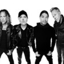 Metallica - WorldWired Tour 2017