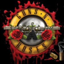 Guns N' Roses: Not In This Lifetime Tour