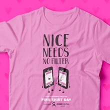 Pink Shirt Day (Anti-Bullying Day)