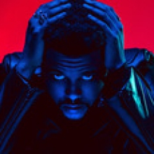 The Weeknd - Starboy: Legend of the Fall 2017 World Tour