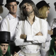 The Flaming Lips