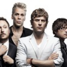 Matchbox Twenty & Counting Crows: A Brief History Of Everything Tour