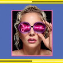 Lady Gaga：Joanne World Tour