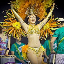 Carnaval Del Sol
