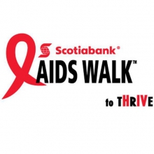 AIDS Walk for Thrive