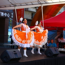 Chinatown Festival