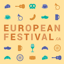 European Festival