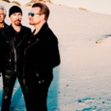 U2:INNOCENCE + EXPERIENCE TOUR 2015