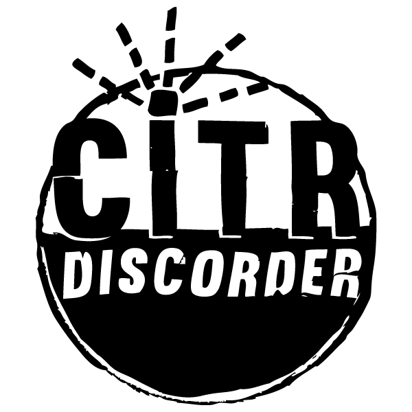 CiTR and Discorder