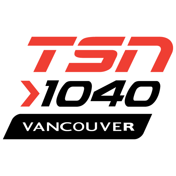 TSN 1040 Vancouver