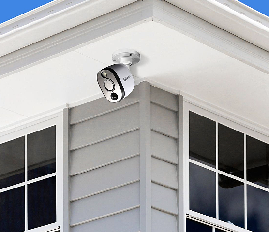 防犯カメラ・CCTV 販売＆設定!マイホームやお店を守りませんか？