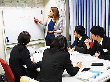 【日本でのお仕事です】あなたの語学力は、IT業界で活かせます！