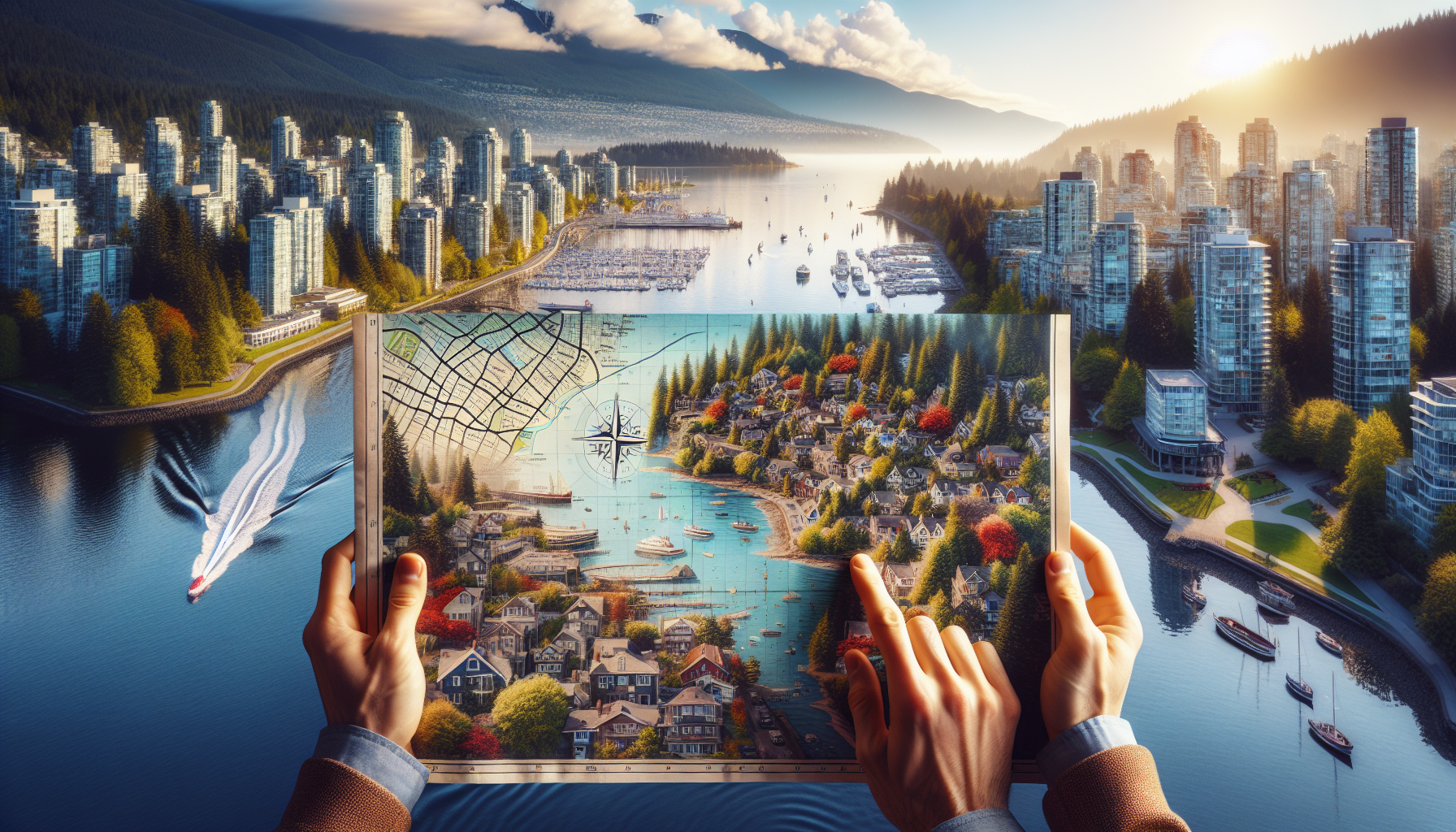 バンクーバーで時間をムダにしない!現地住民が選ぶ意外とガッカリな観光地とおすすめスポット バンクーバーで時間をムダにしない!現地住民が選ぶ意外とガッカリな観光地とおすすめスポット