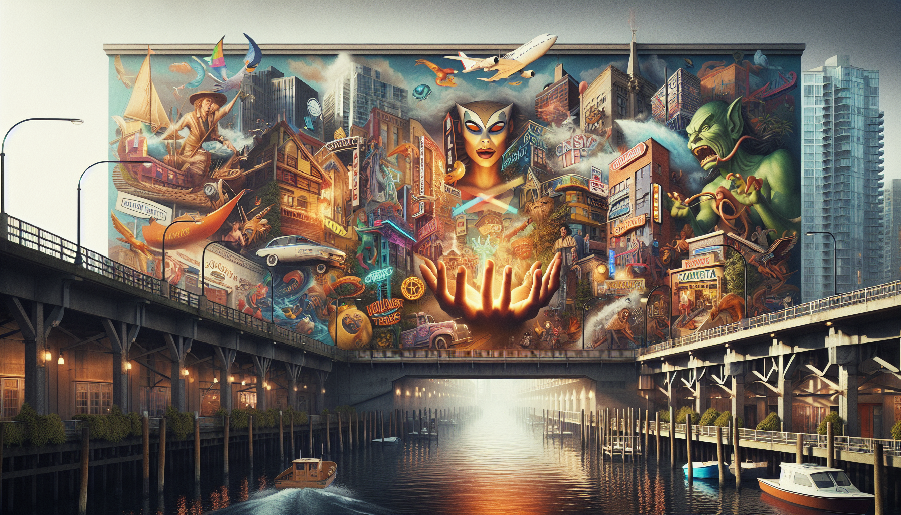 バンクーバーで後悔しない!地元目線で避けたい観光名所とおすすめスポット バンクーバーで後悔しない!地元目線で避けたい観光名所とおすすめスポット