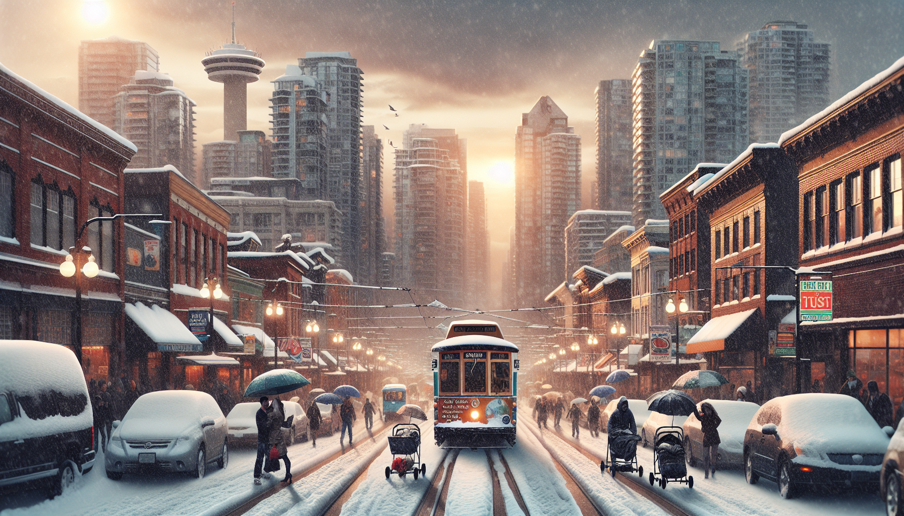 バンクーバーらしさを実感する12の体験とは？地元民の本音