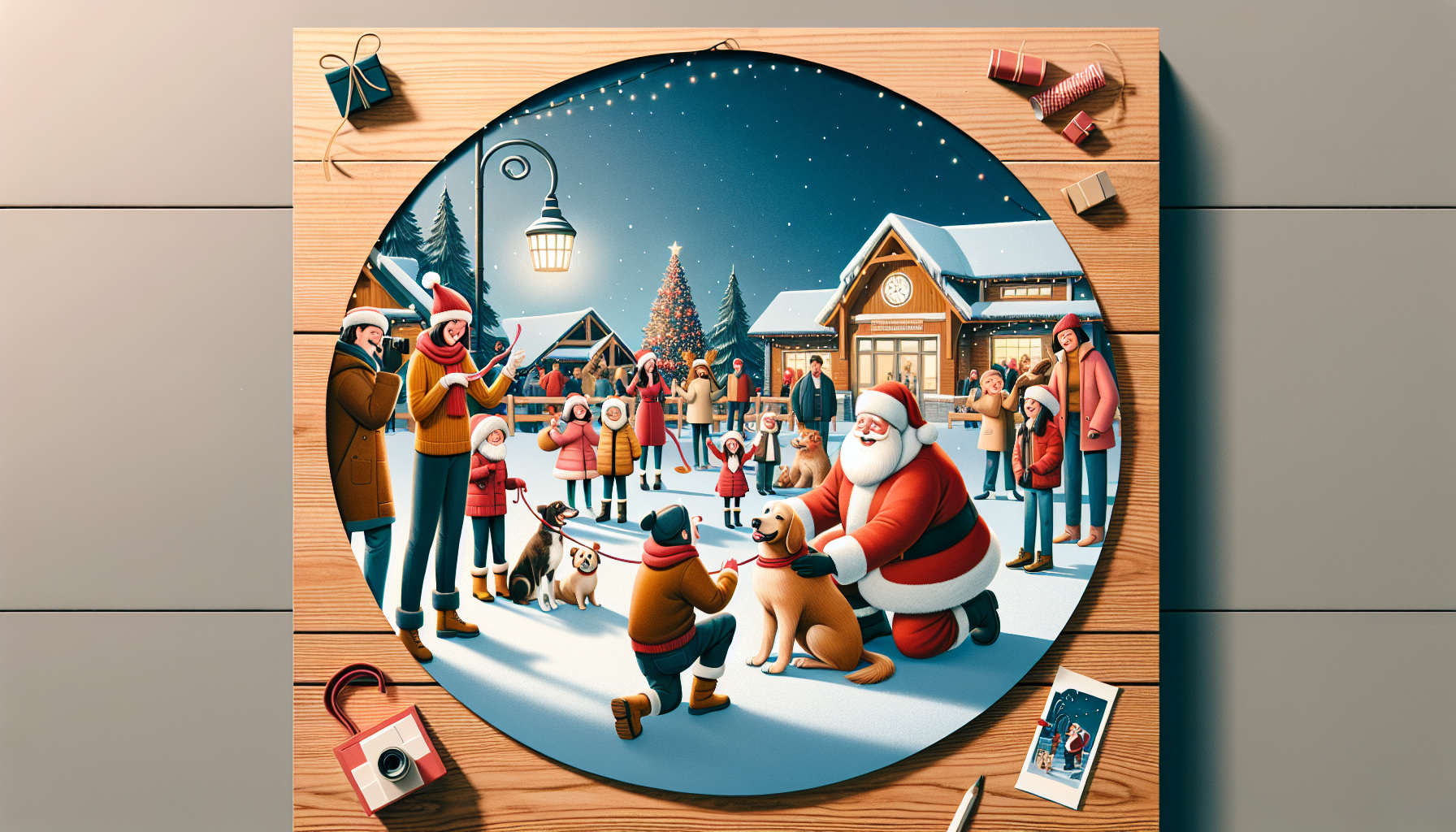 バンクーバーのRoundhouseで週末に開催される2つのホリデーイベント バンクーバーのRoundhouseで週末に開催される2つのホリデーイベント