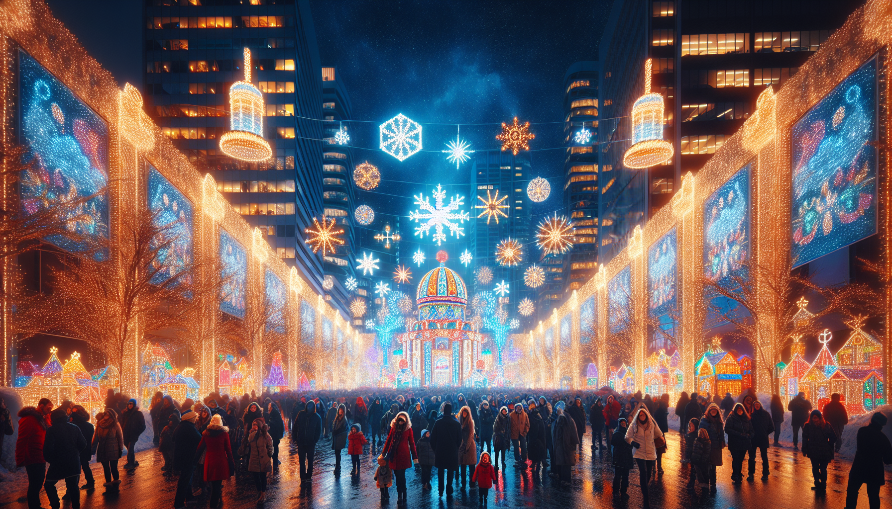 今週末楽しめるバンク―バー近郊のおすすめイベント25選