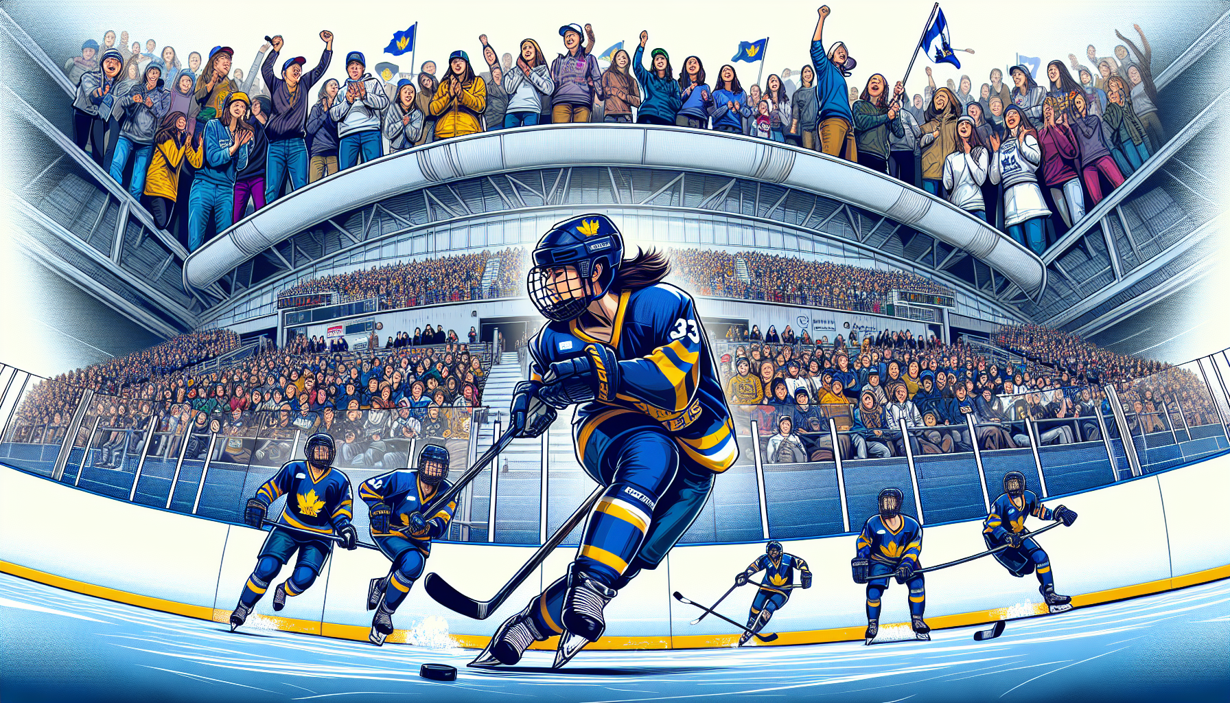 Vancouver GoldeneyesのホームゲームはScotia Perksでさらにお得に楽しめる! Vancouver GoldeneyesのホームゲームはScotia Perksでさらにお得に楽しめる!