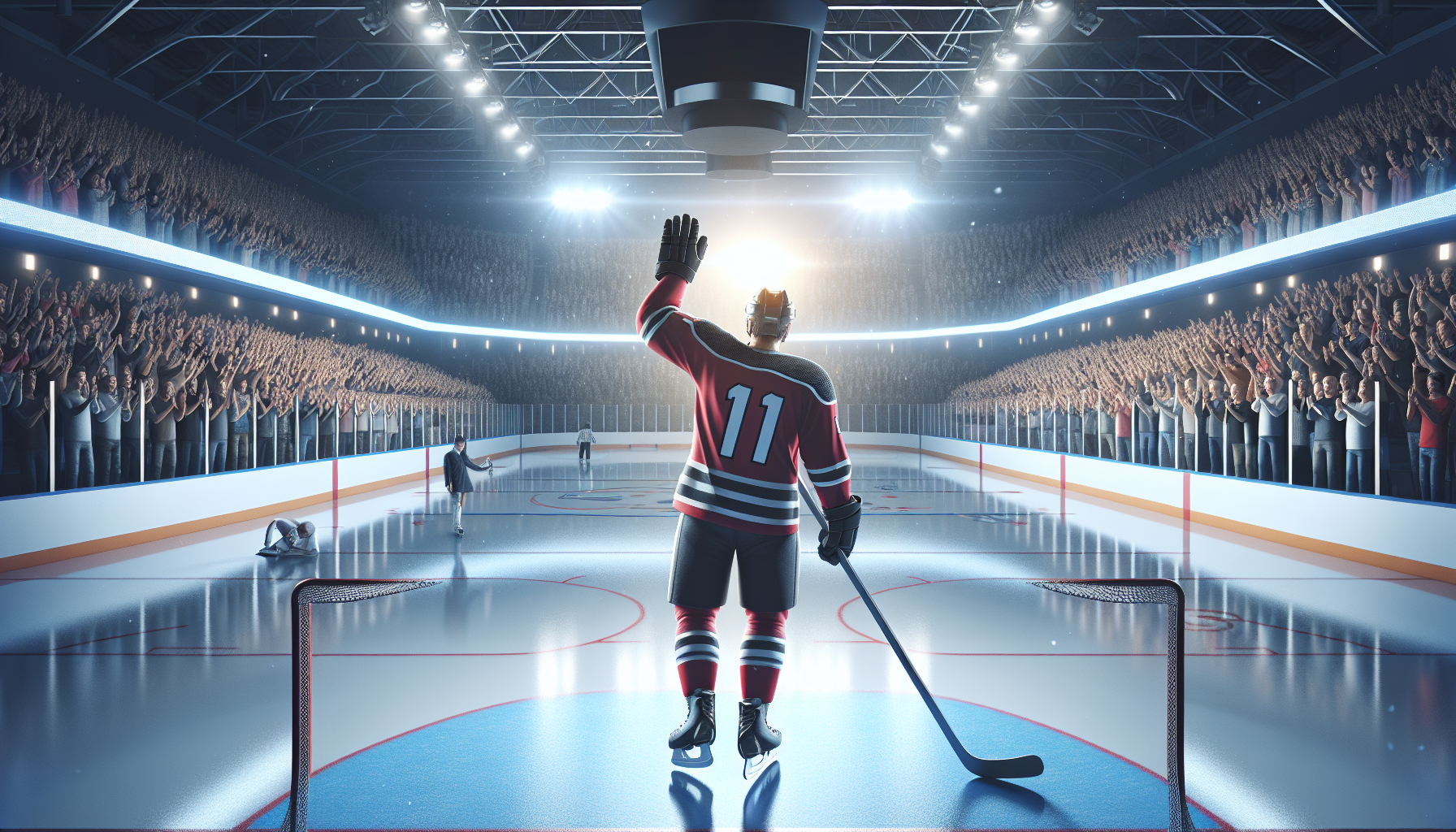 Vancouver Canucks、Elias Pettersson選手のトレードに多くの関心集まる