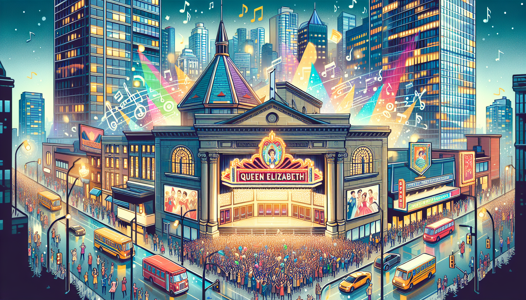 Broadway Across Canada 2026-2027バンクーバー新シーズン徹底紹介