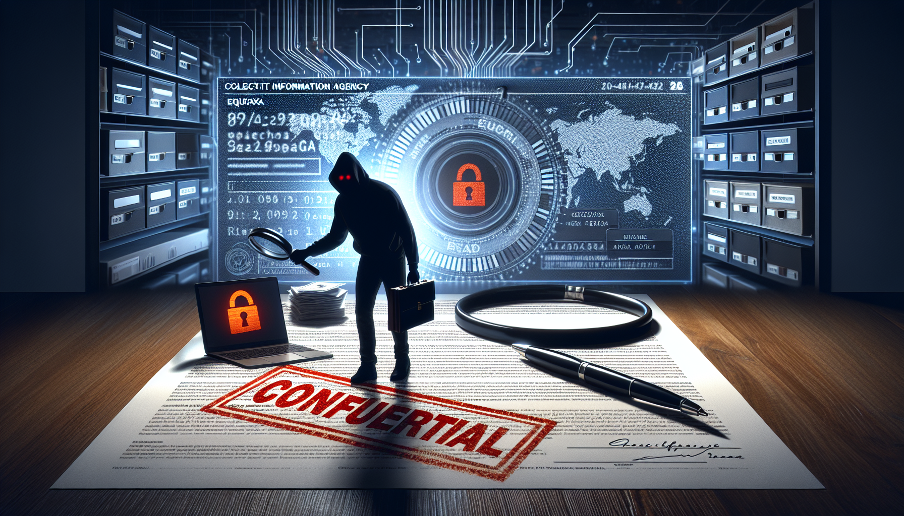 Equifaxを巡るカナダでの集団訴訟と個人情報漏洩の問題 Equifaxを巡るカナダでの集団訴訟と個人情報漏洩の問題