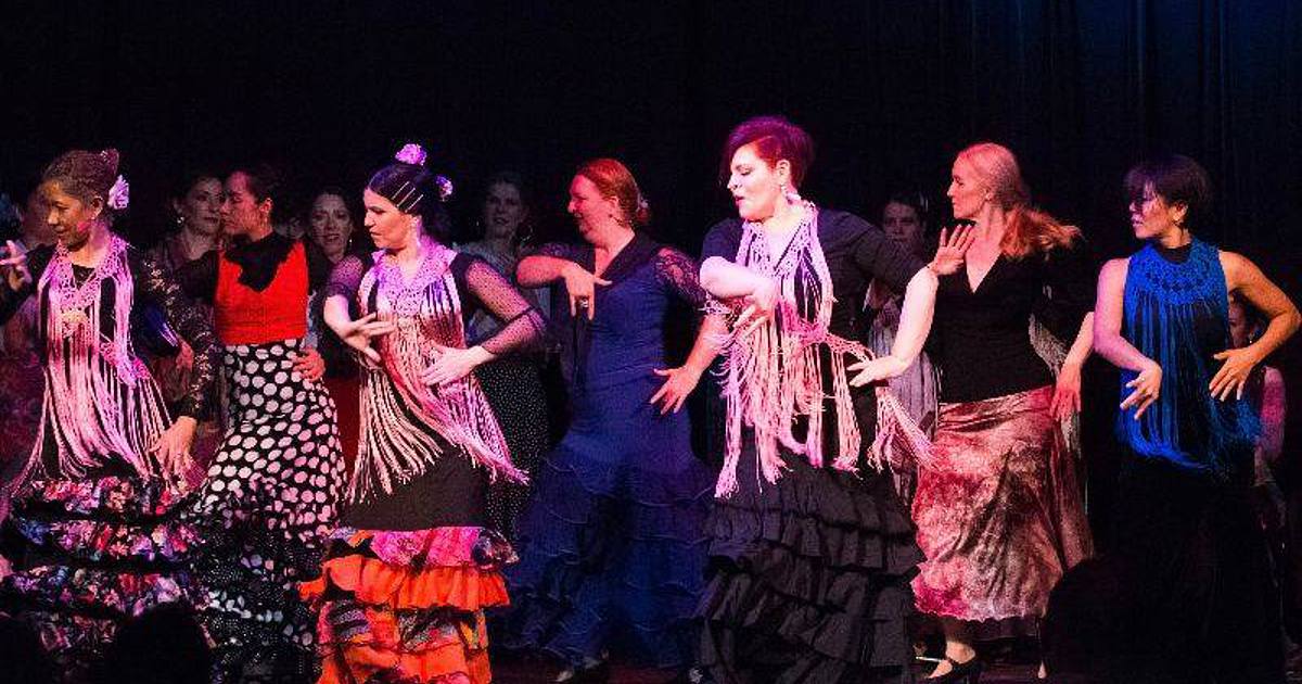 International Flamenco Festival