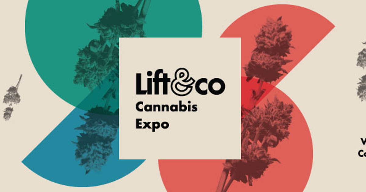 Lift & Co. Cannabis Expo