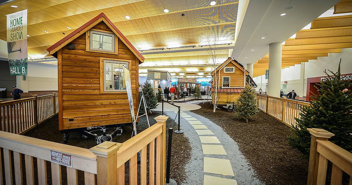 BC Home and Garden Show