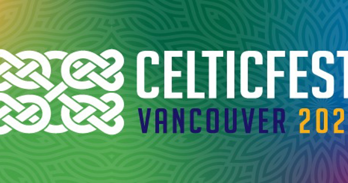 CelticFest Vancouver