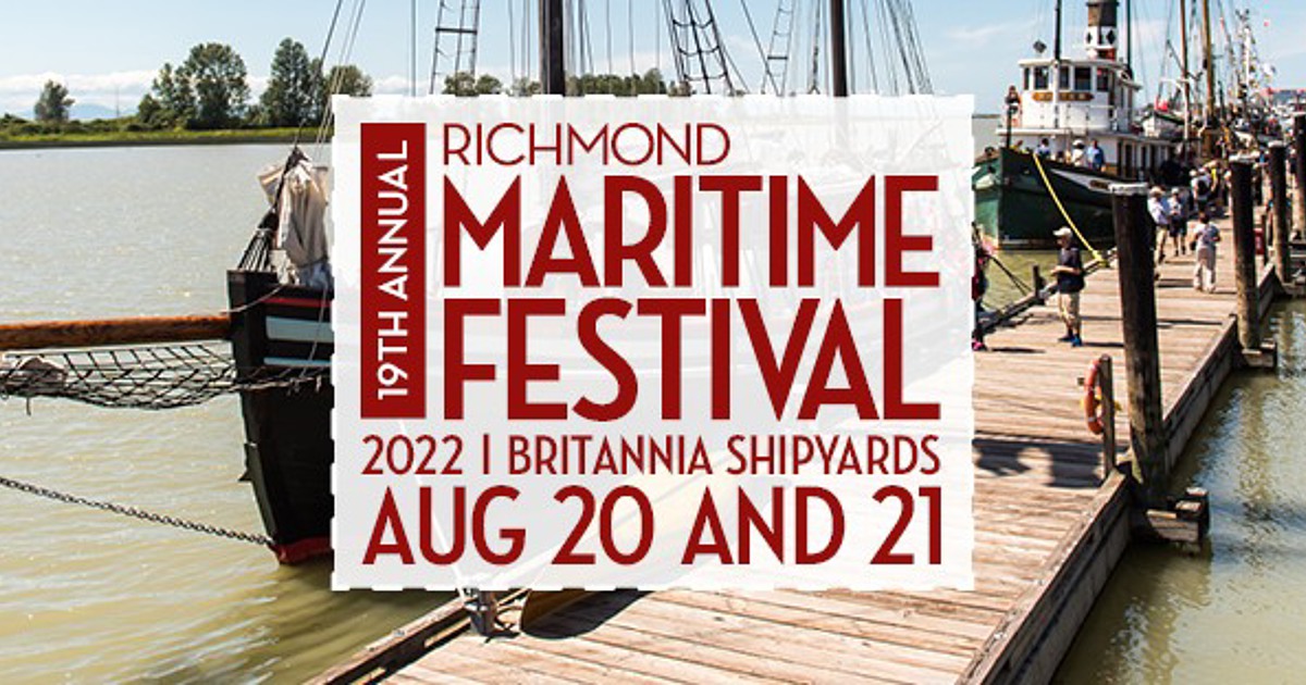 Richmond Maritime Festival