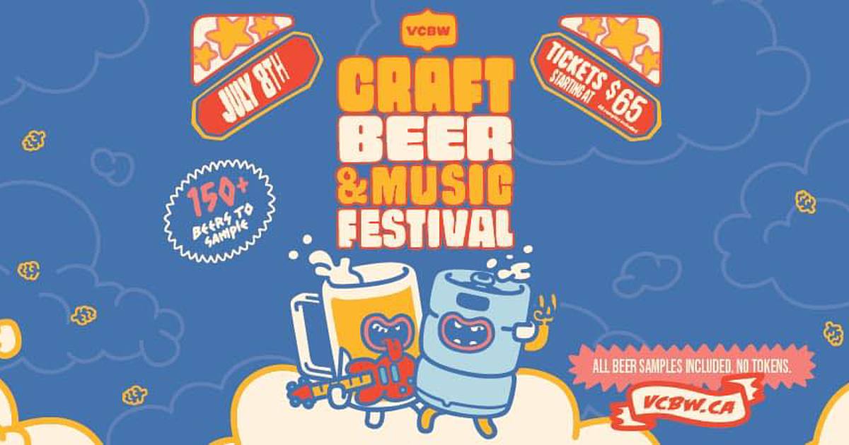 Craft Beer Music Festival