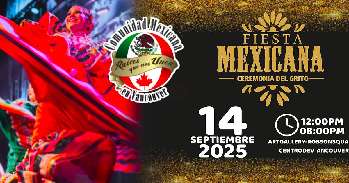 Fiesta Mexicana