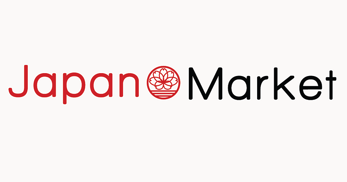 Spring Market（ジャパン・マーケット）