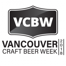Vancouver Craft Beer Week