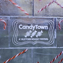 Candytown