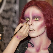 IMATS - The International Make-Up Artist Trade Show