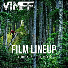 Vancouver International Mountain Film Festival