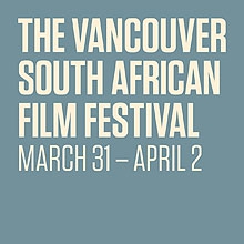 Vancouver South African Film Festival