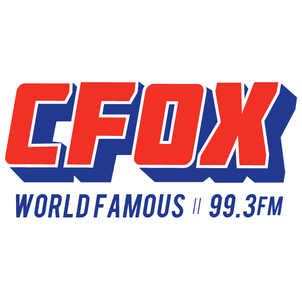 The World Famous CFOX