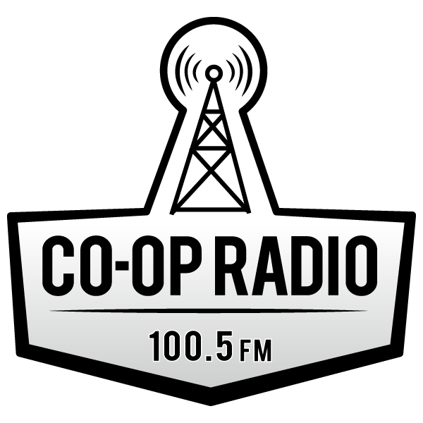 Co-op Radio