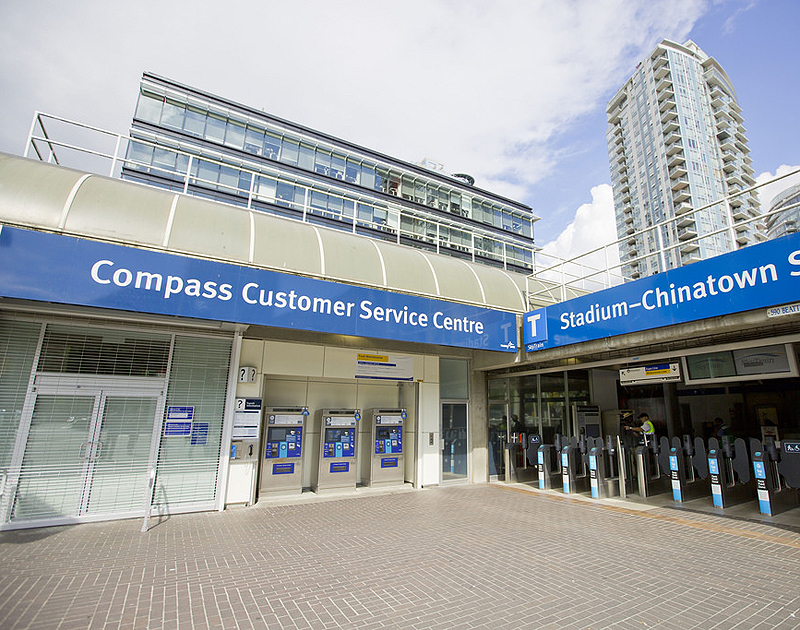 Compass Customer Service