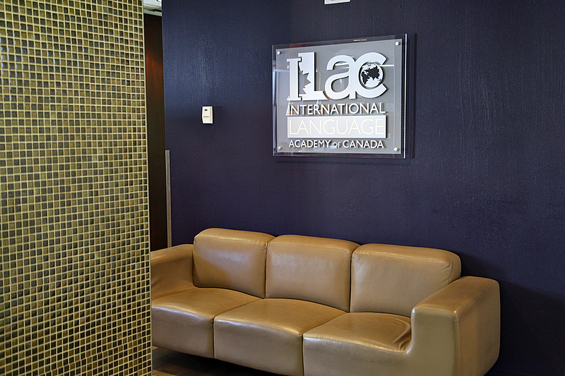 ILAC | International Language Academy of Canada