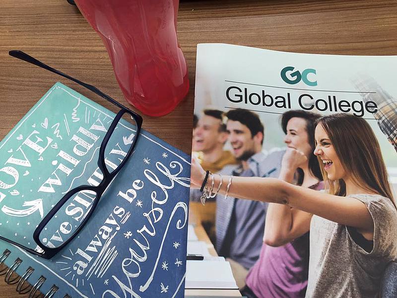 GC | Global College